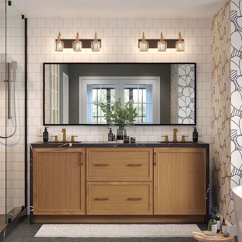 54 Inch Vanity - Etsy