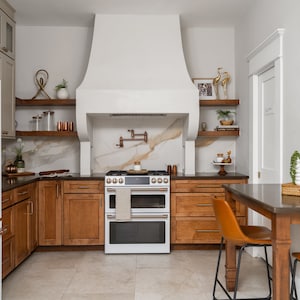Custom Kitchen Cabinetry Quote