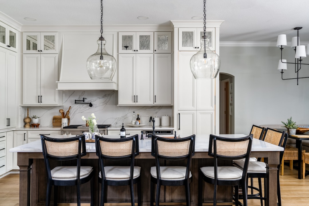 Custom Kitchen Quote Etsy