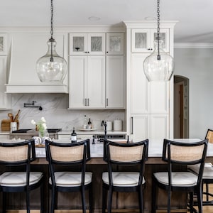 Custom Kitchen Cabinetry Quote