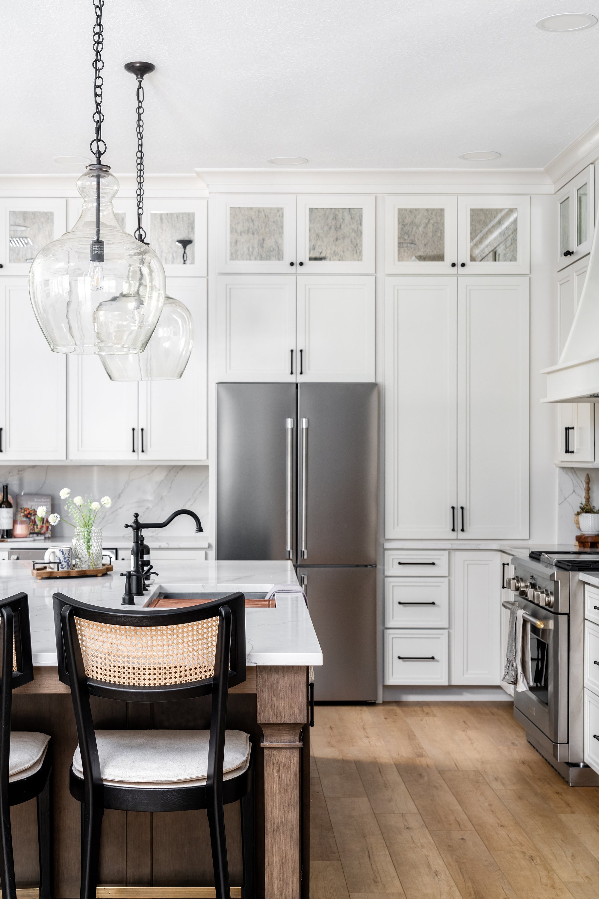 Custom Kitchen Quote Etsy