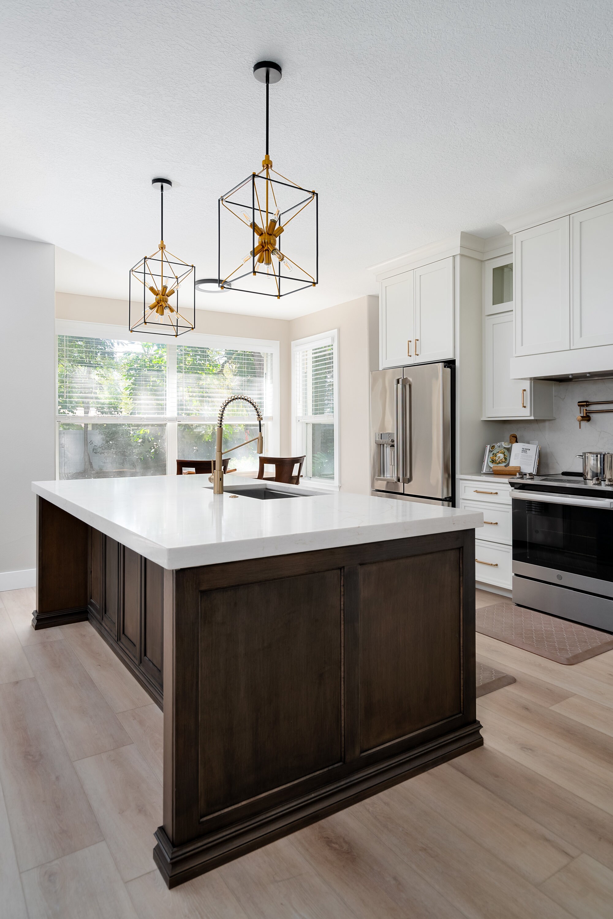 Custom Kitchen Cabinetry Quote - Etsy