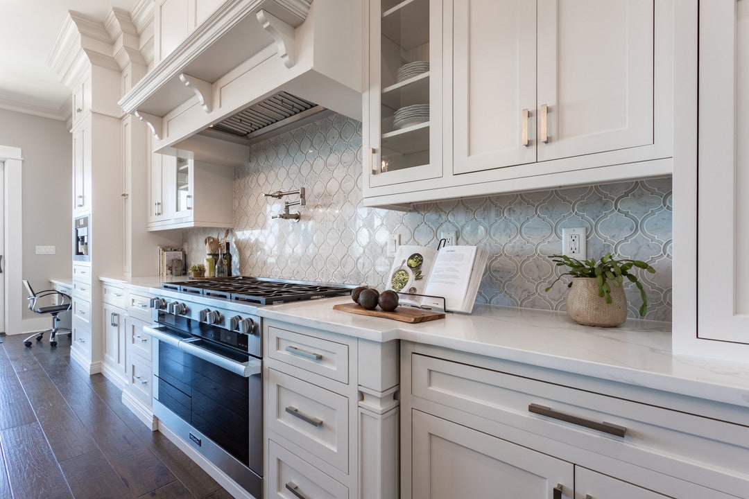 Custom Kitchen Quote Etsy