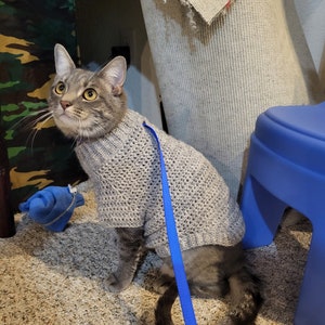 Suéter para mascotas SWAhn
