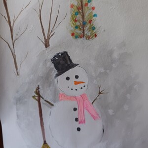 Let It Snow