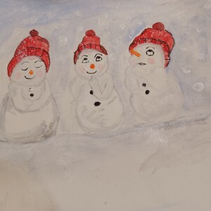 Let It Snow