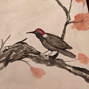 Woodpecker