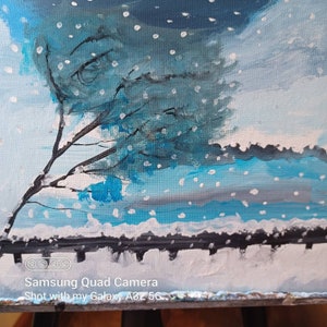 Snow Storm