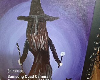 Season of the Witch