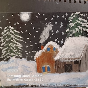 Silent Night