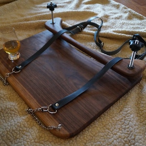 Slave Tray