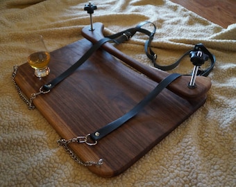Slave Tray