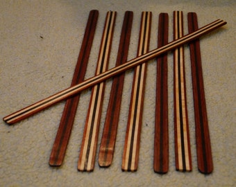 Sting Sticks