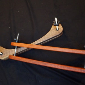 Breast Vise