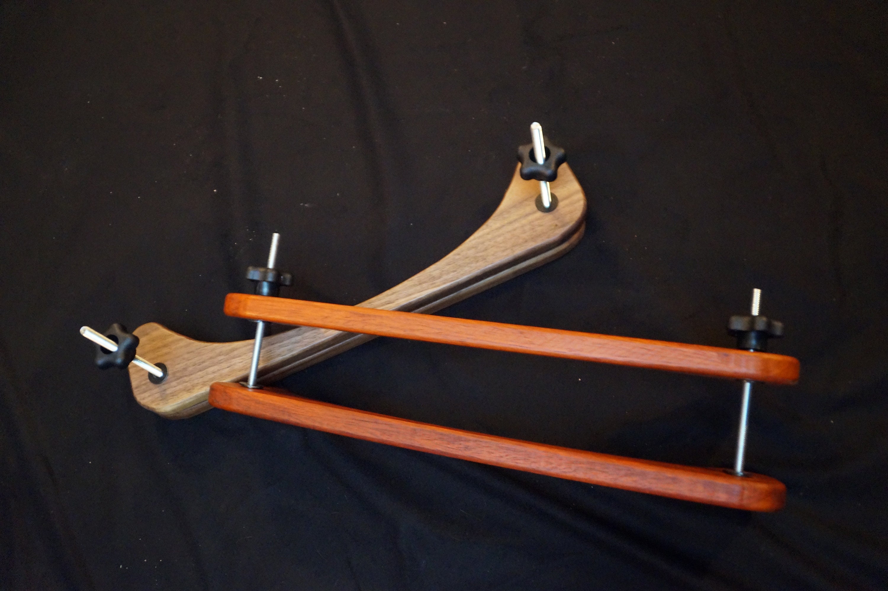 Breast Vise