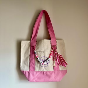 Pink Pony Club Tote