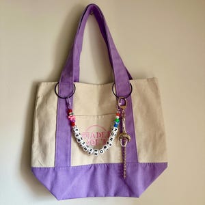 Femininonmenon Tote