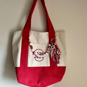 KaChow Tote