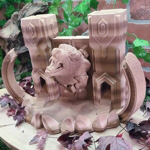 Dice Tower - The Gate of Valhalla -TTRPG - Authorized Seller