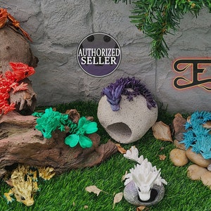 Baby Dragons -  Flexible Fidget Toy - Authorized Seller