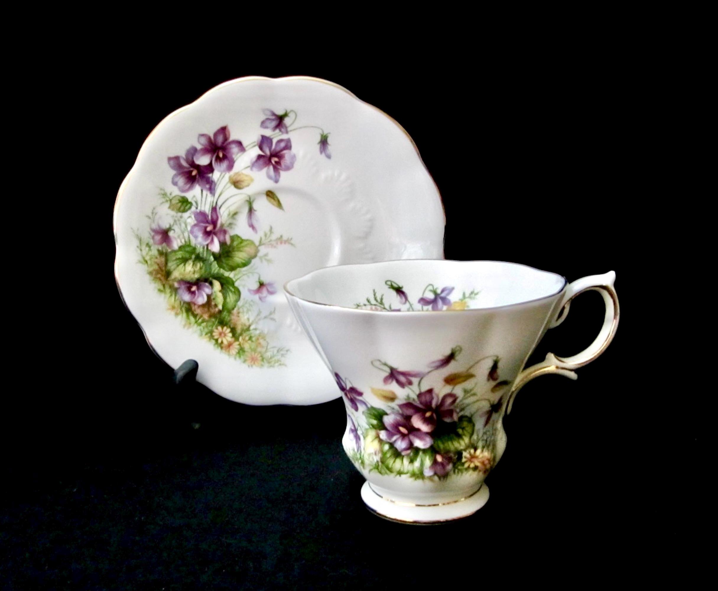 Maria Fine China - Etsy