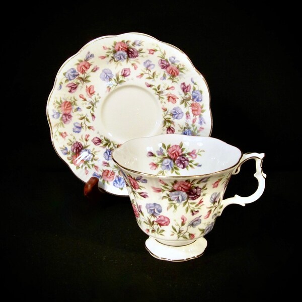 Mayfair Bone China Etsy