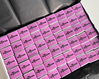 LOGO Personalised Chocolates For Your Business, Work Events and Gifts