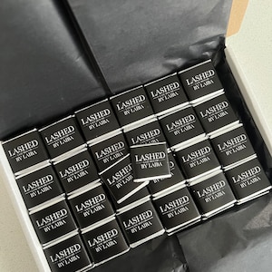 LOGO Personalised Chocolates For Your Business, Work Events and Gifts