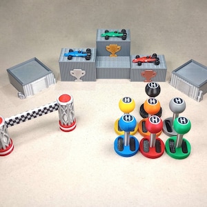 Ultimate Upgrade Kit for Heat: Pedal to the Metal