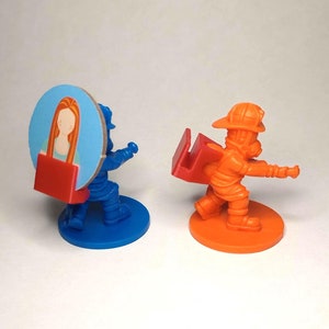 Uppgradering av Flash Point Fire Rescue-ryggsäck