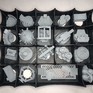 Nemesis Room Miniatures