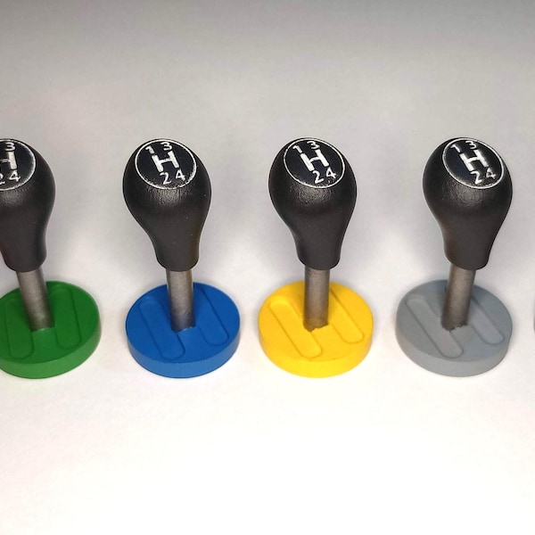 Premium Heat: Pedal to the Metal Premium uitrustingspionupgrade