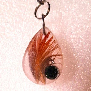 pendant necklace