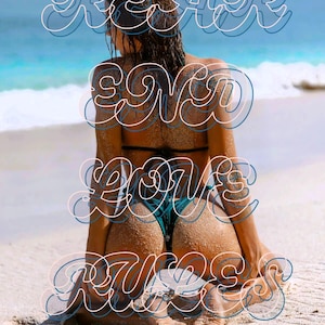 Love Guide 'Rear End Love Rules' eBook & BONUS eBook 'Secrets of Back Door Love'