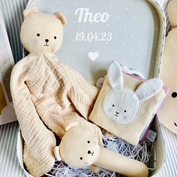 Baby Shower Hamper Etsy UK