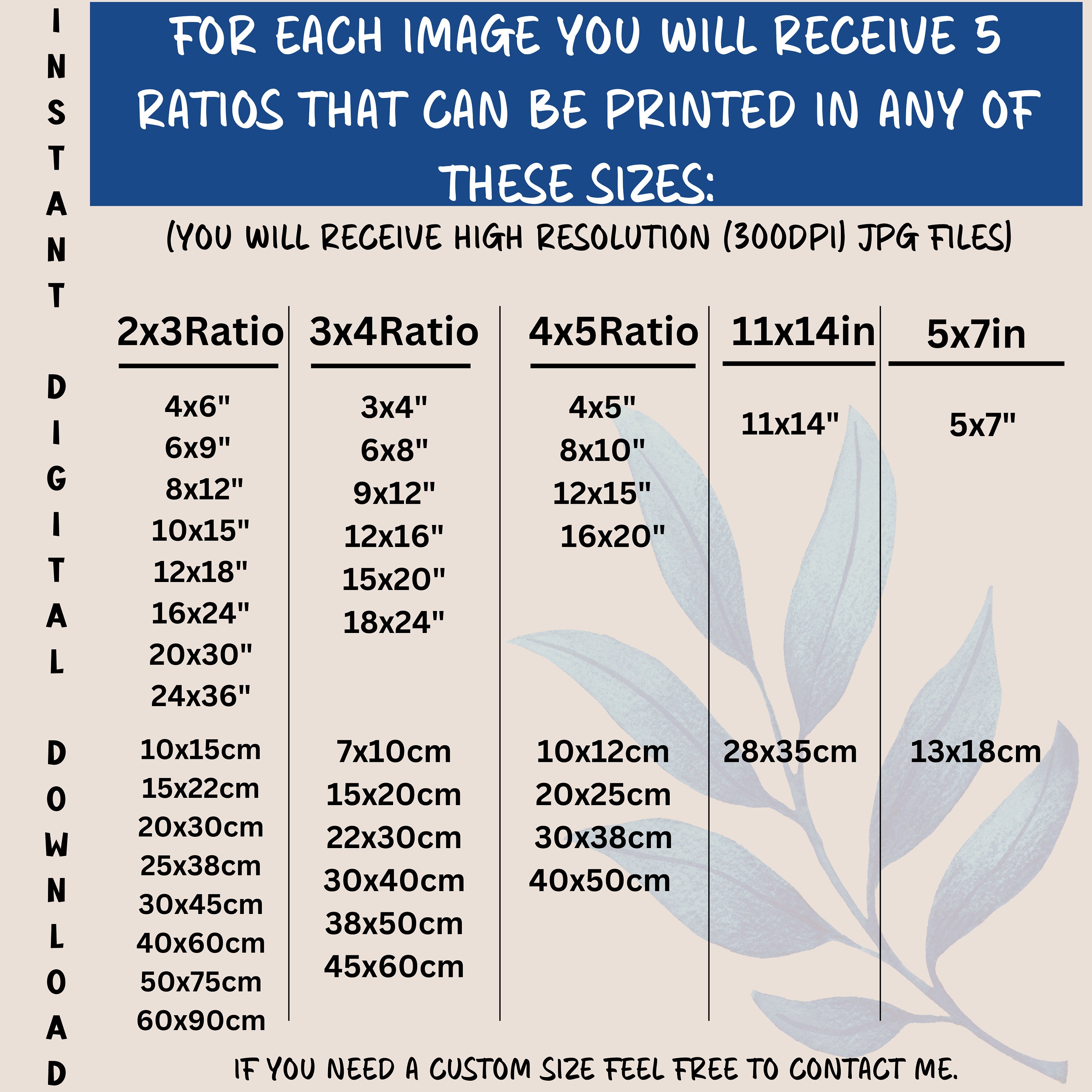 Black and White Christmas Wall Art Christmas Gallery Wall Etsy