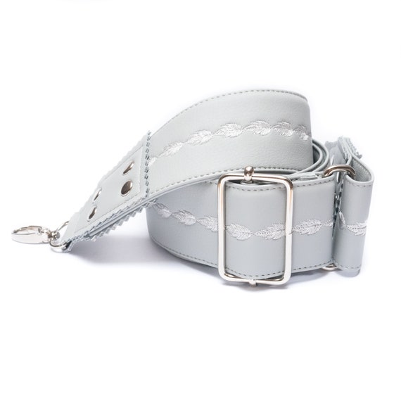 Shoulder Bag Strap Replacement Elegant 1.5cm Width Adjustable