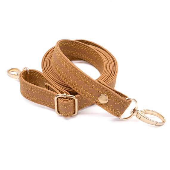 Shoulder Bag Strap Replacement Elegant 1.5cm Width Adjustable