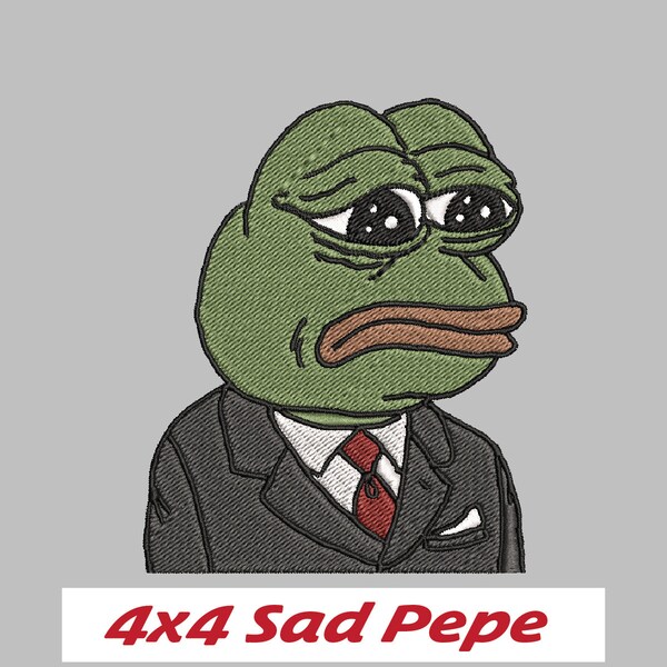 Pepe Etsy