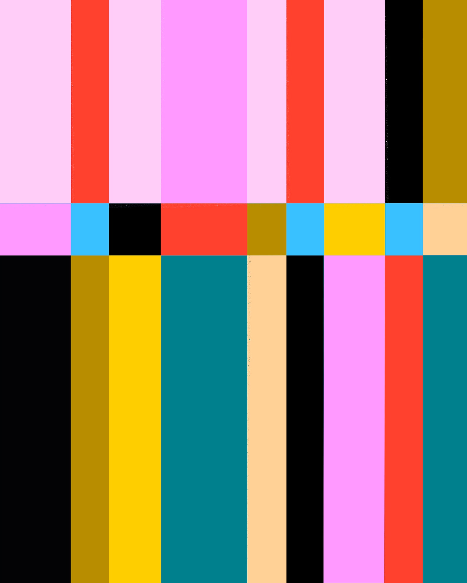 Gallery Wall Prints Set of Prints Colorful Wall Art Etsy