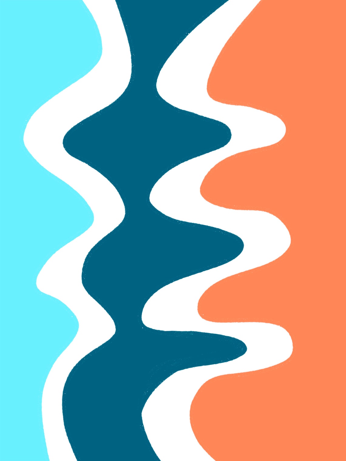 Gallery Wall Prints Set of Prints Colorful Wall Art Etsy