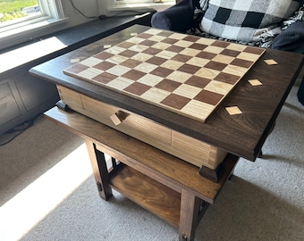 Champion Board #3 with Storage