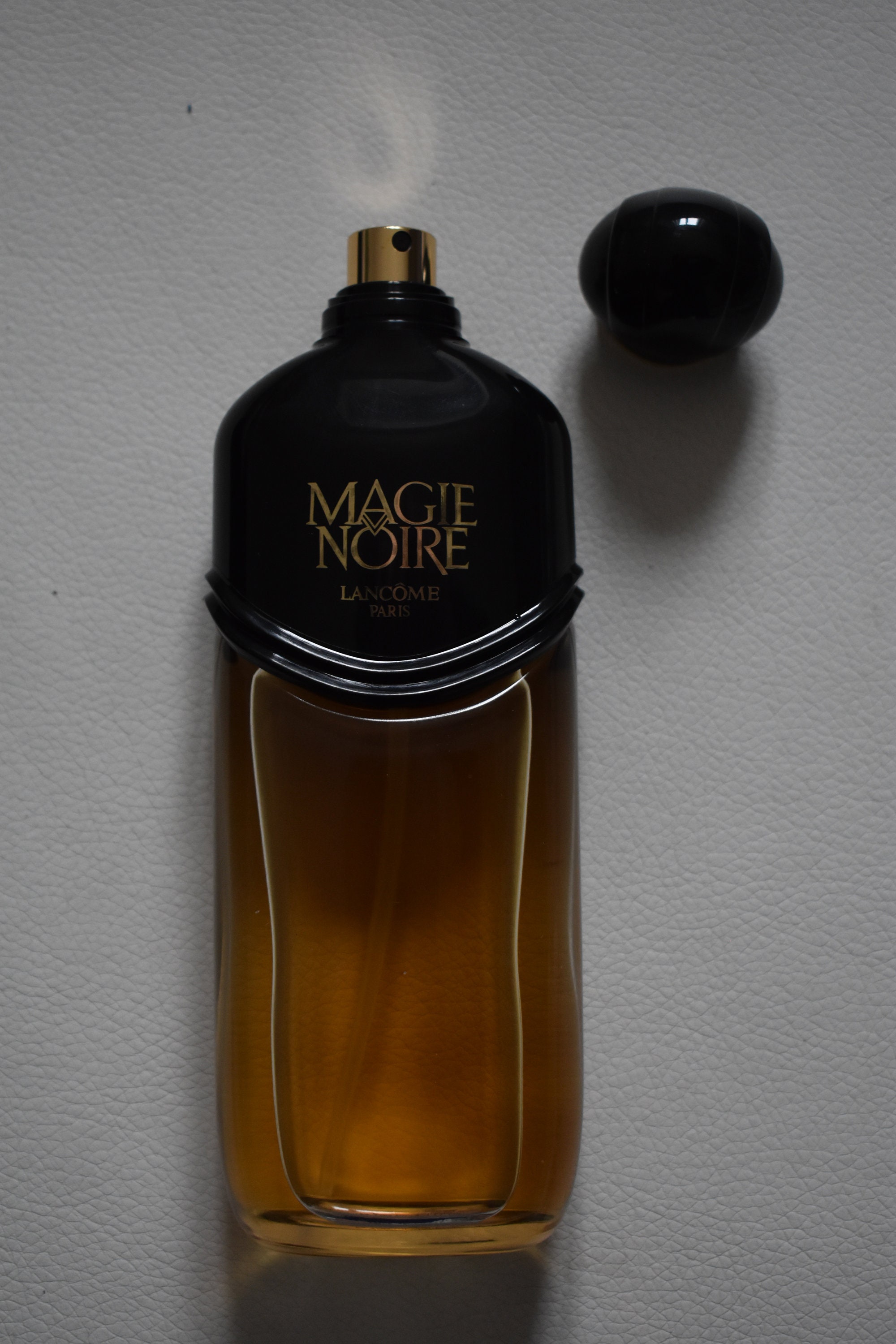 LANCOME MAGIE NOIRE Eau De Toilette 100 Ml Etsy India