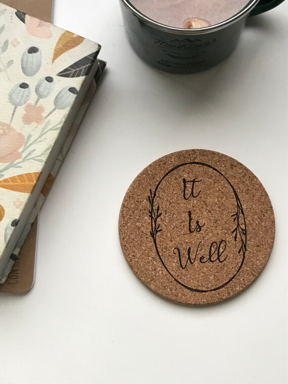 It is Well with my Soul {Coasters} It is Well with my Soul {Coasters}