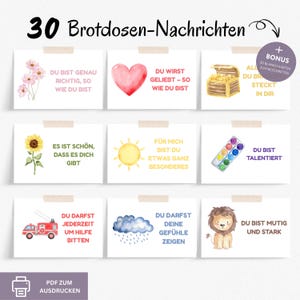 ランチボックス メッセージ 肯定カード 子供 学校 肯定的な信念 子供 励ましカード 自己愛 肯定カード 水彩画