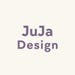 JuJaDesignShop store logo