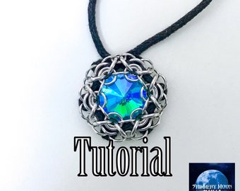 Funis Flos Capture - Tutorial