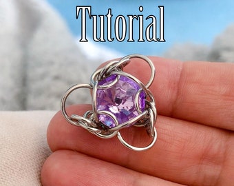 Triskele Capture (Metric & Imperial)