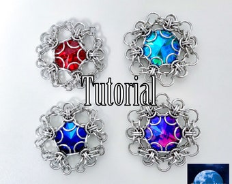 Lanula Nivis Captures - Tutorial