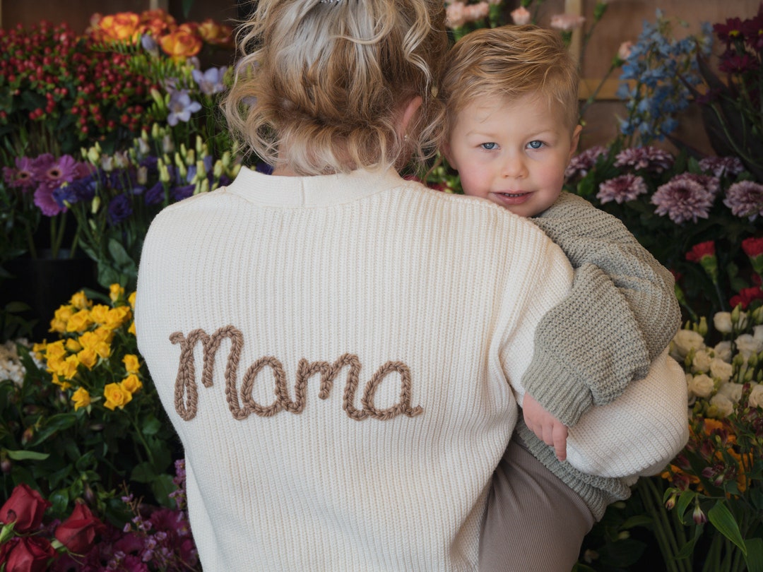 Baby niamh online cardigan